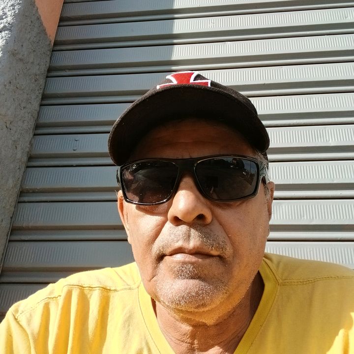 Jonas Clesio Martins