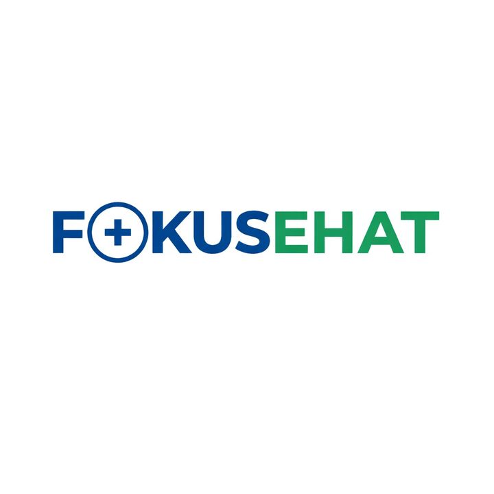 FOKUSEHAT ✅