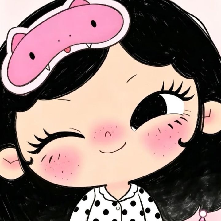 Maria 🎀