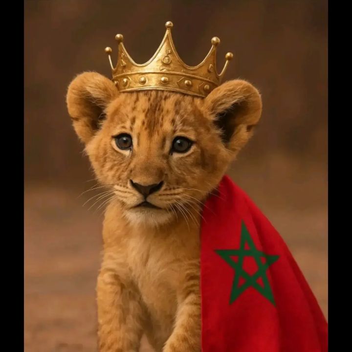 Maghrebiya.atlas👸🏽 🇲🇦