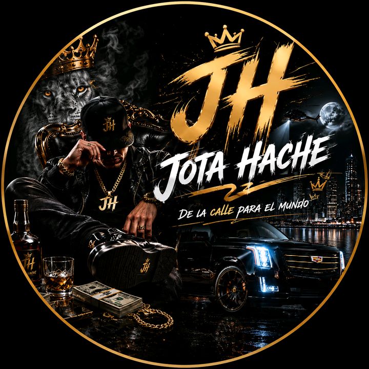 Jota Hache
