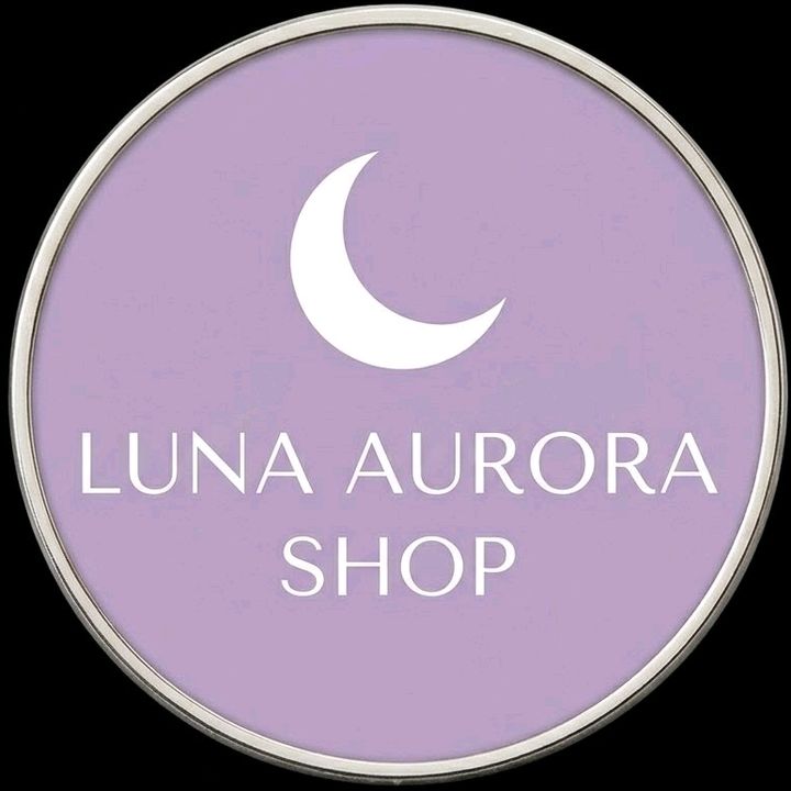 Luna Aurora Shop ✨