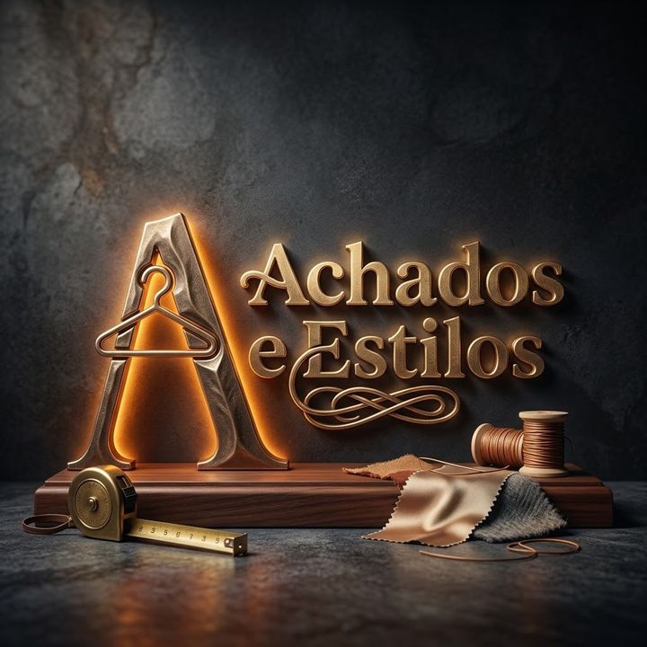Achados e seus Estilos
