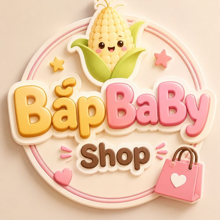 BắpBaBy Shop