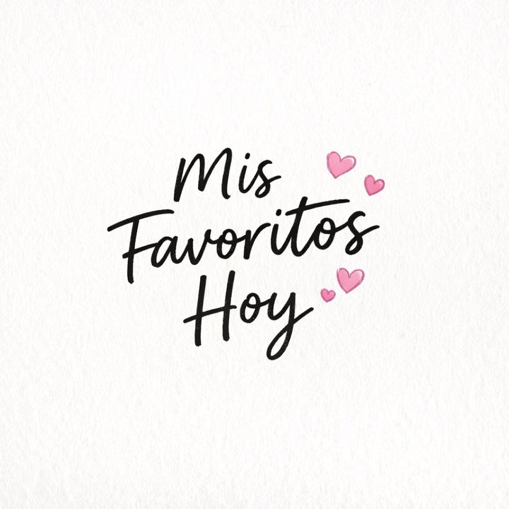 MisFavoritosHoy