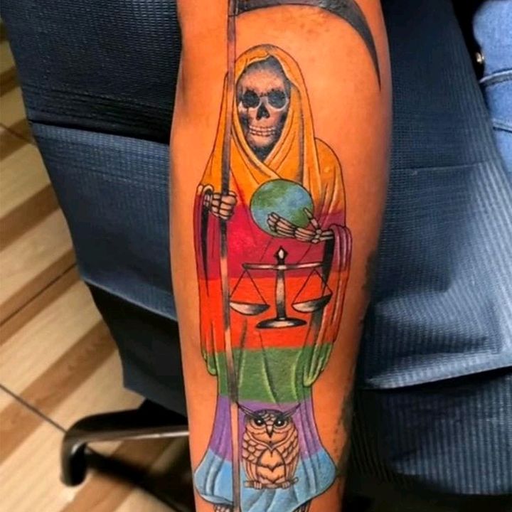 Cocodrilo 🐊 Ortiz perez