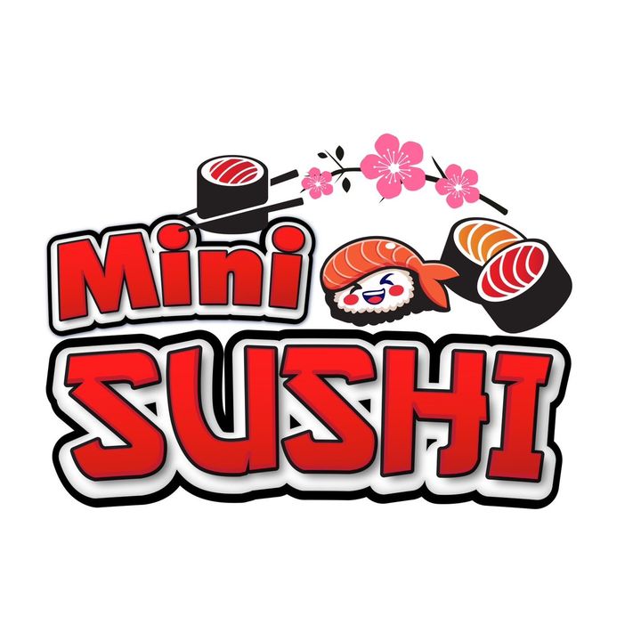 Mini Sushi🍣