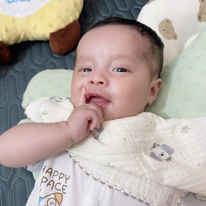 Con là Gia Huy❤️