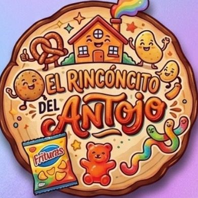 el Rinconcito del Antojo