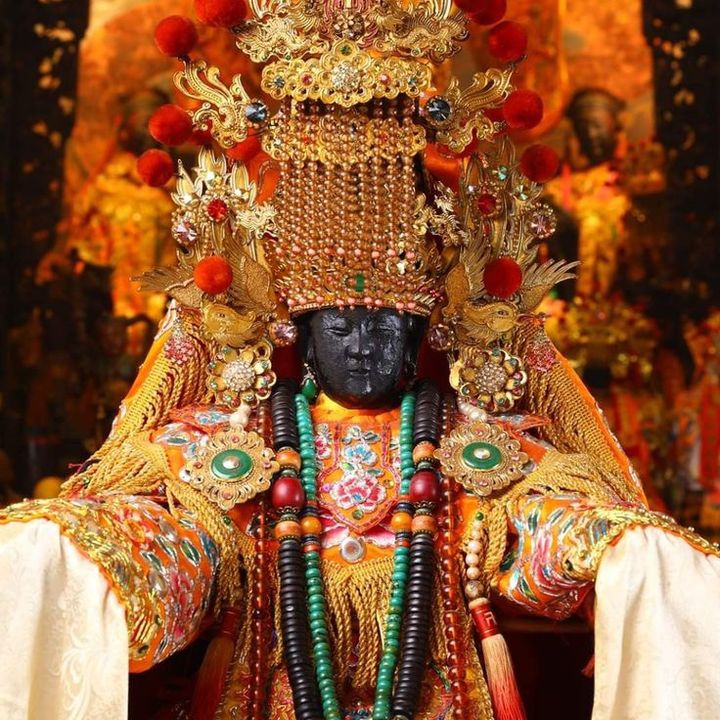 mazu