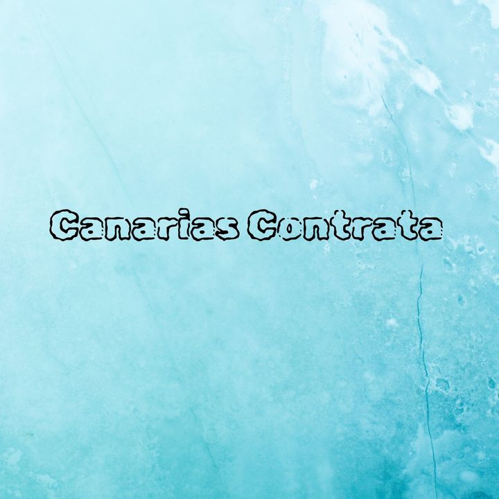 Canarias Contrata