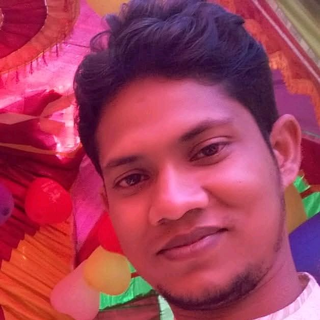 🇧🇩Enjoy your life 🇸🇬 M