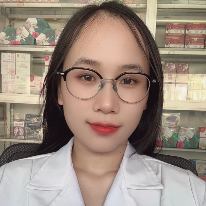 alo Dược sĩ ơi