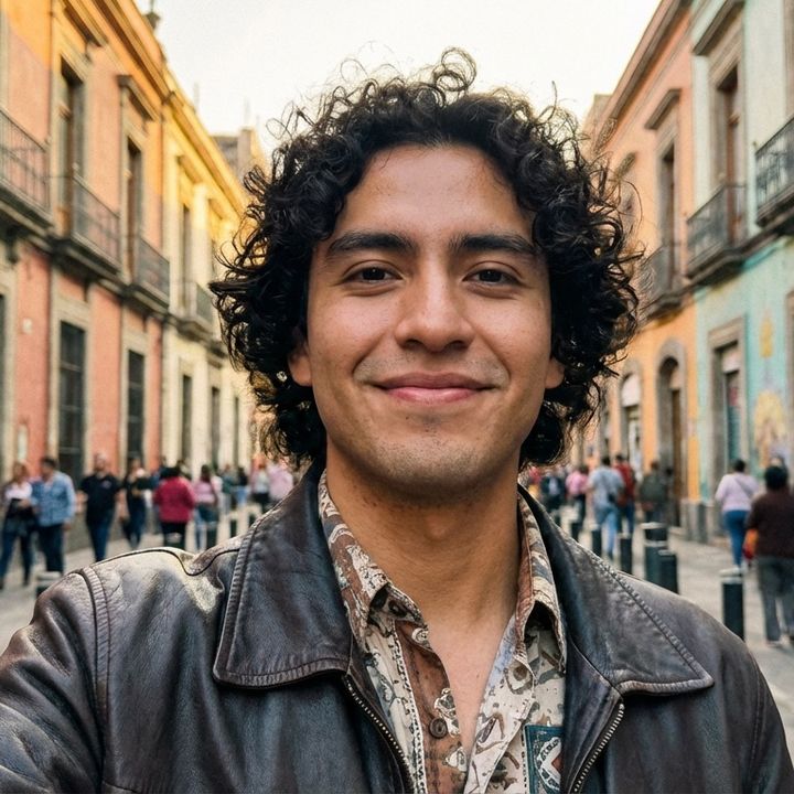 StreetDeHombre