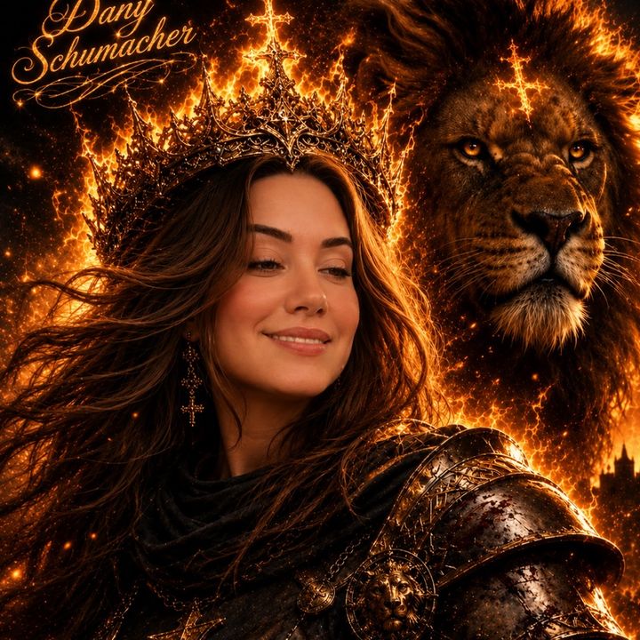 🎙️Dany Inspira