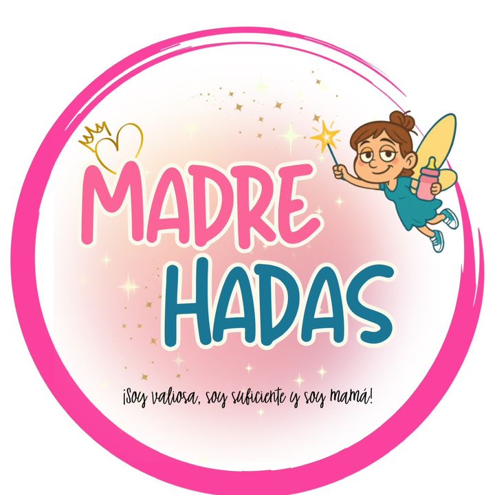 Madre Hadas Oficial ✨🩷