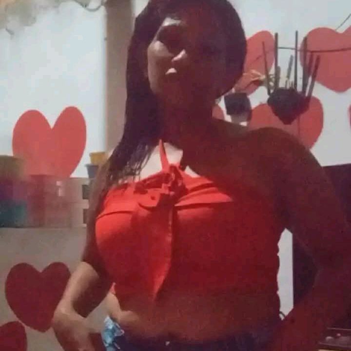 Maria Antonia