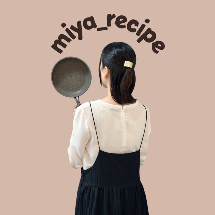 みや〻家族がよろこぶ簡単レシピ