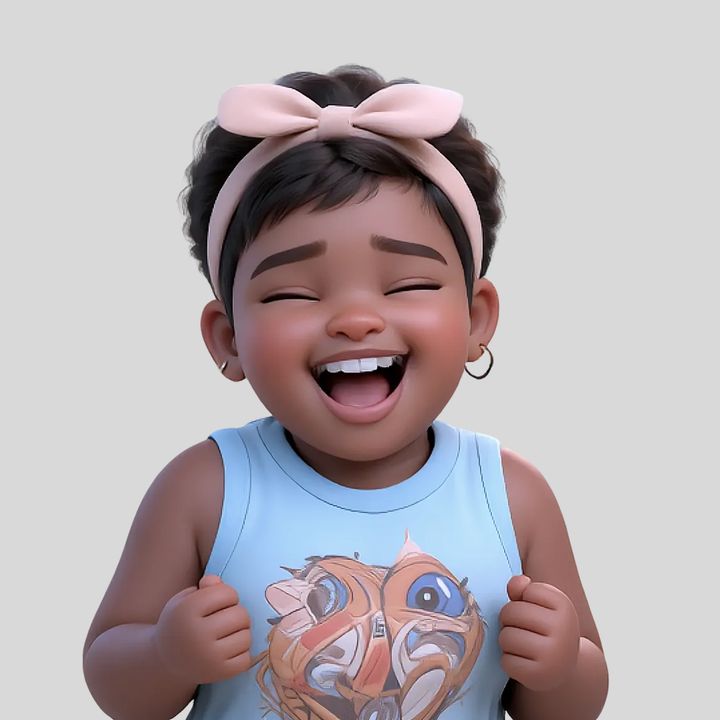 Baby Saïa