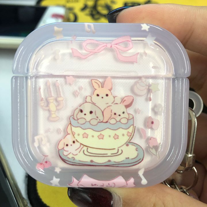 🐰