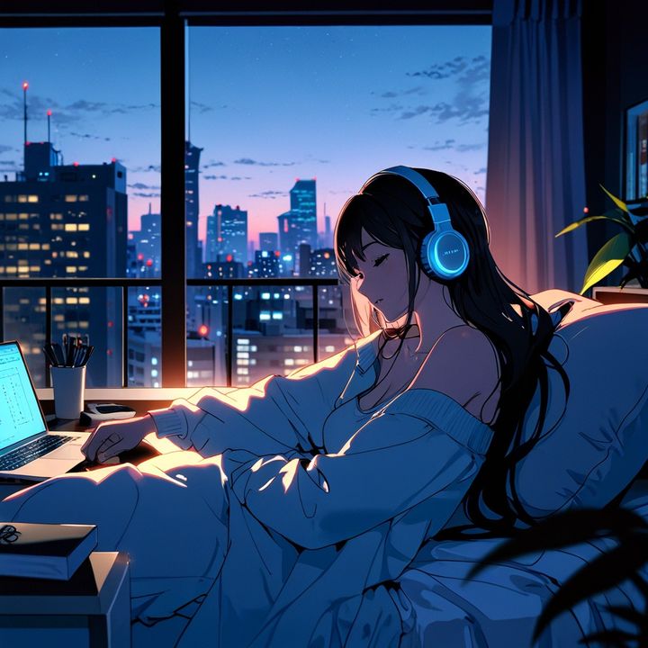 音のしずく
