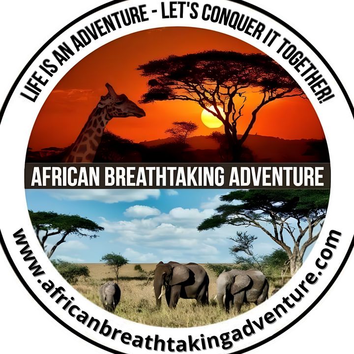 African Breathtaking Adventure