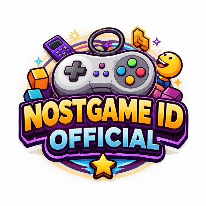 NostGame ID Official