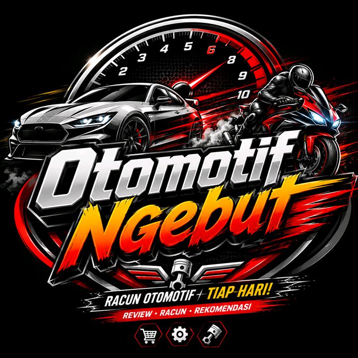 OTOMOTIF NGEBUT