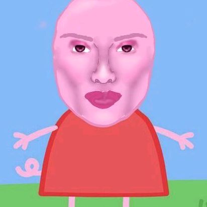 La compare peppa