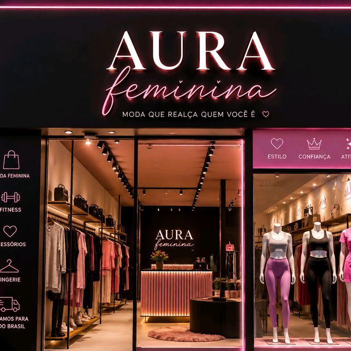 Aura Feminina