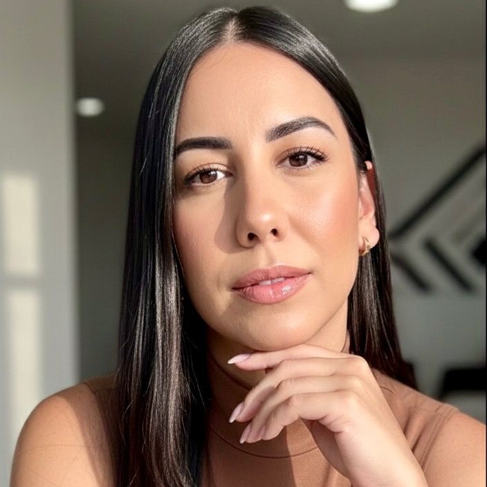 Ana Jardim | Nails