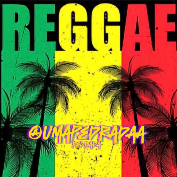 pedrada🇯🇲