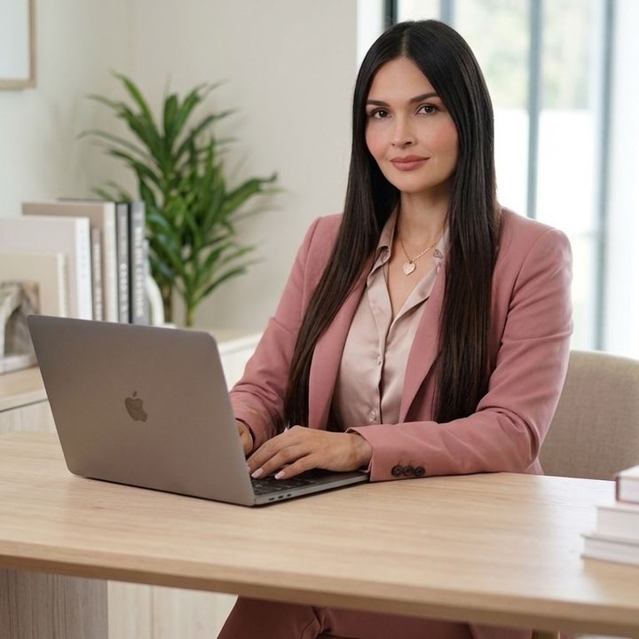 Mariale|Marketing Digital