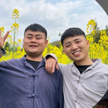 thinermao brother