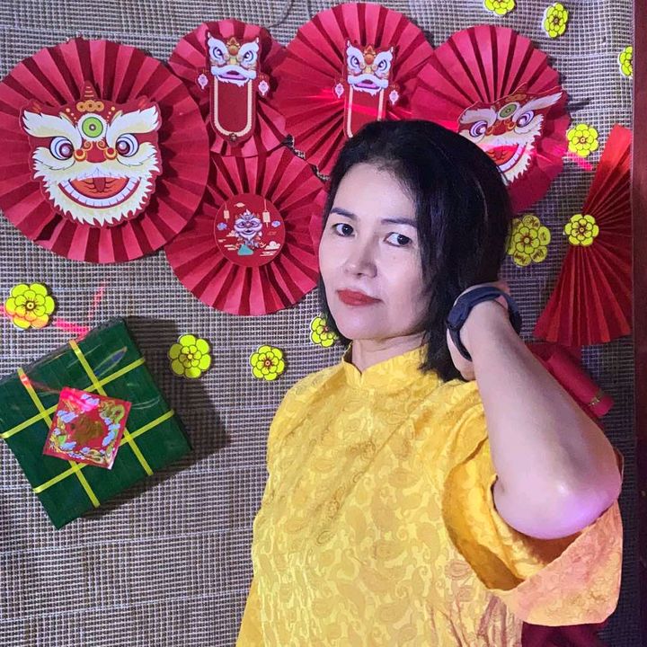 Lệ Thảo