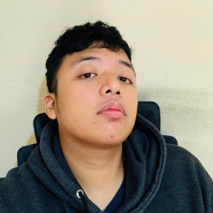 Fikram Firmansyah