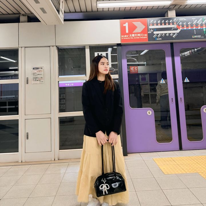 🍀Myintmo Khaing 🖤