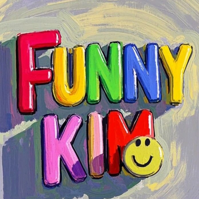 Funny kim