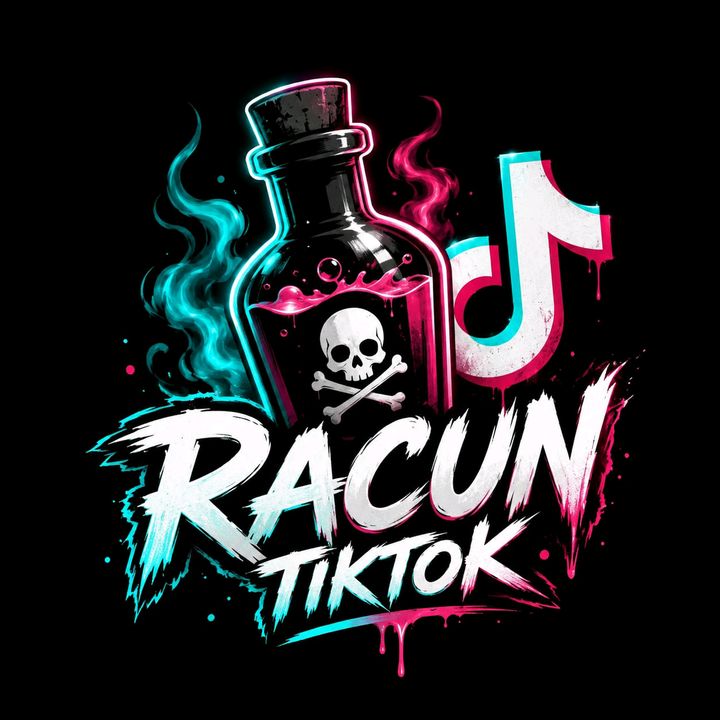 RACUN TIKTOK 🛍️🔥