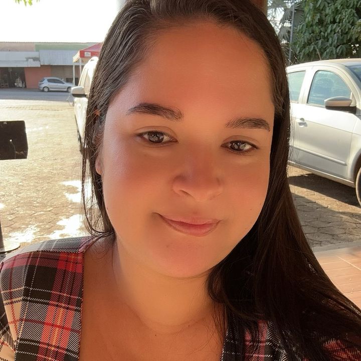 Patrícia Alves