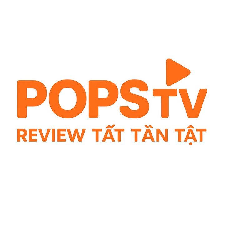 POPSTV Review [🍊]