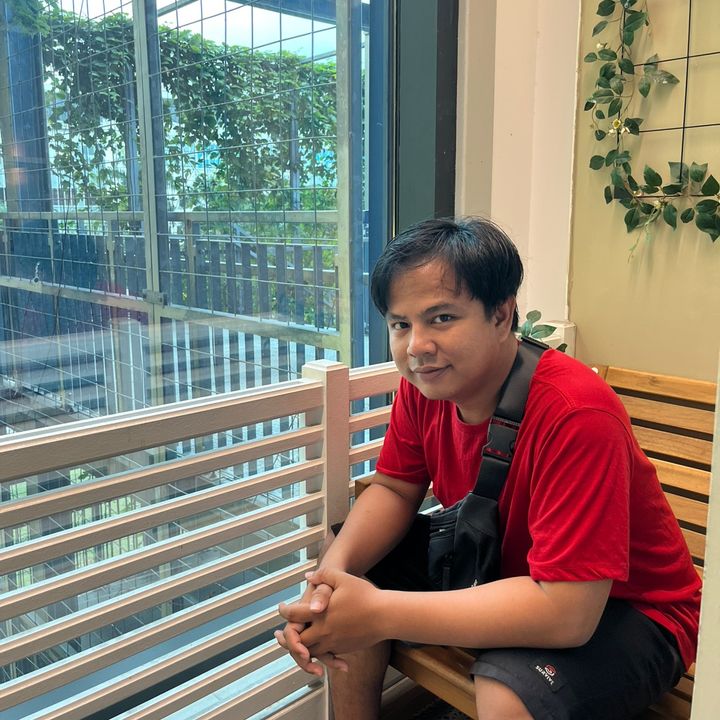 Mas Wahyu | Affiliator Jujur