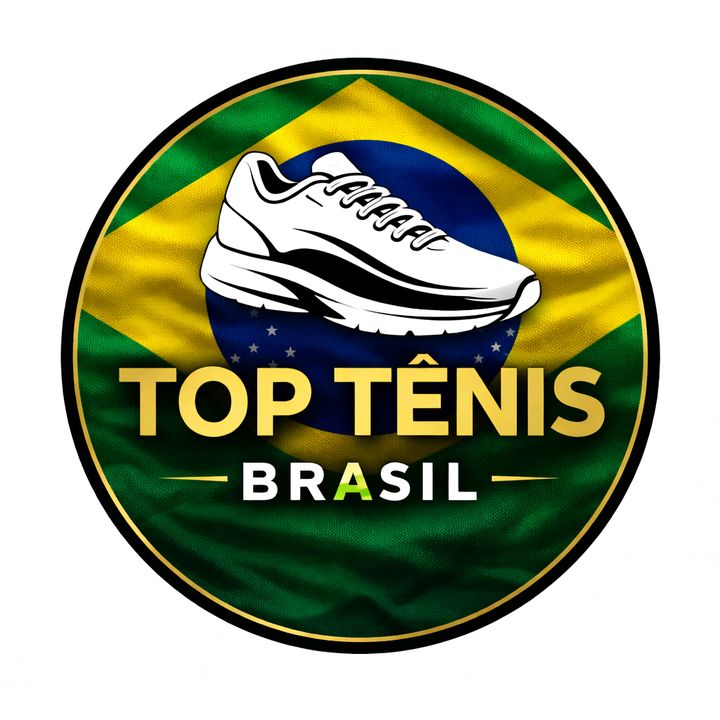 TOP TÊNIS BRASIL 🇧🇷