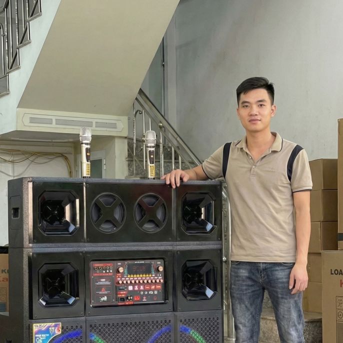 Thích Đập Hộp