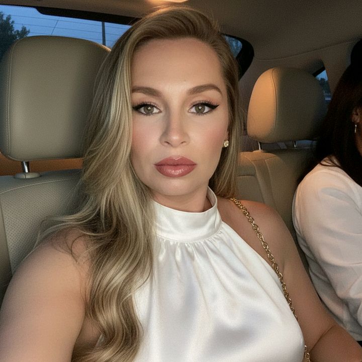 Jéssica Cunha ❤️