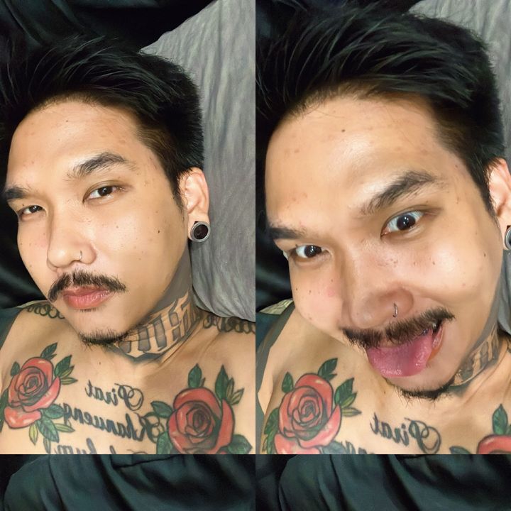 เฉาก๊วย ไม่ตลก.