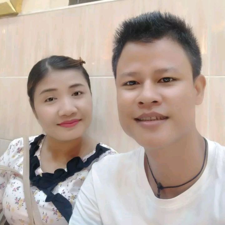 Kaung Myat(良いこと)