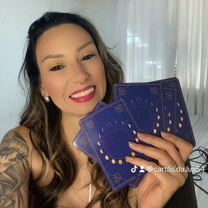Cartas da lua