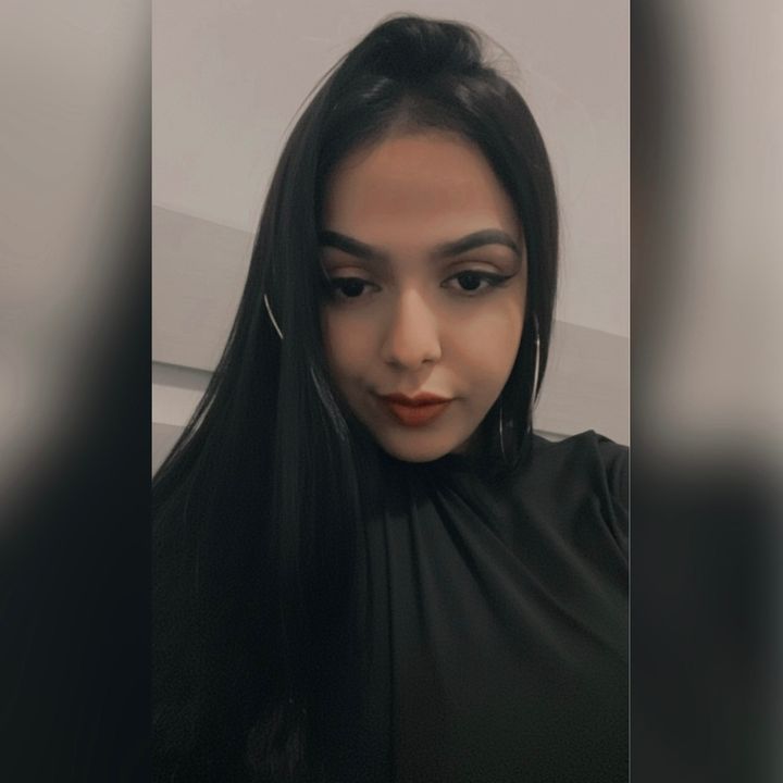 Ana Ribeiro | Creator