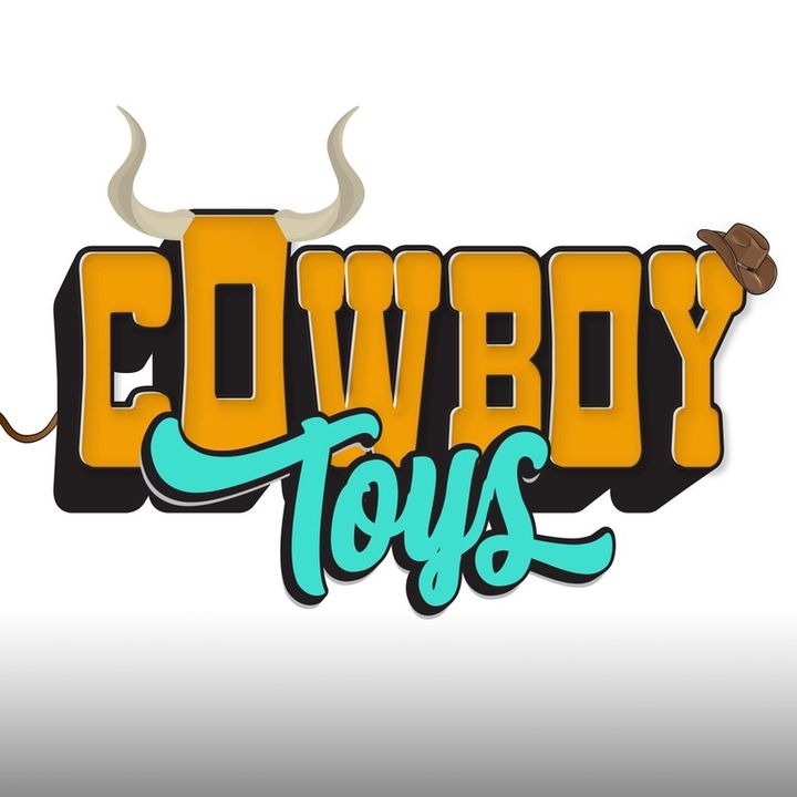 Cowboy Toys